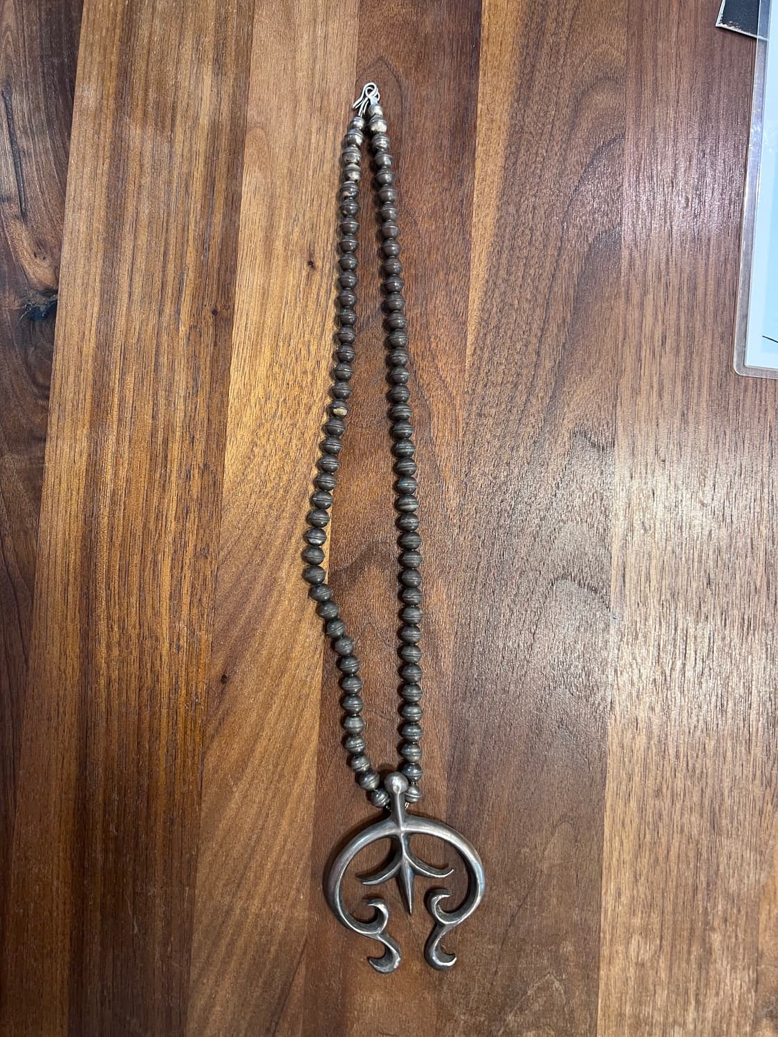 나자펜던트 인디언 쥬얼리 네이티브아메리칸 쥬얼리 상품이미지9