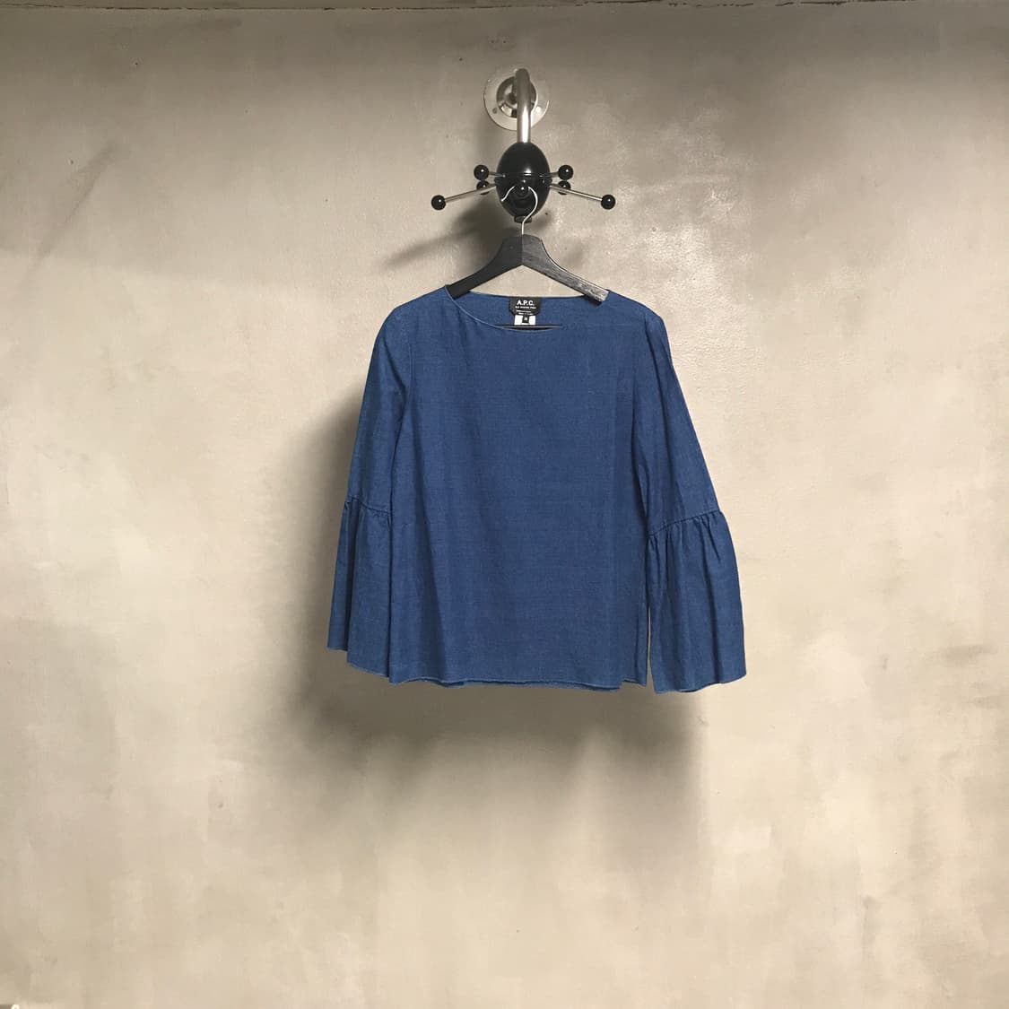 A.P.C 아페쎄 긴팔 36 상품이미지1