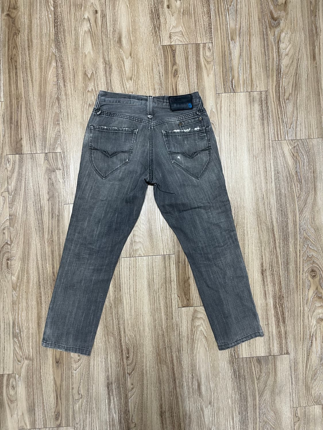 게스 USA 청바지 30 상품이미지1