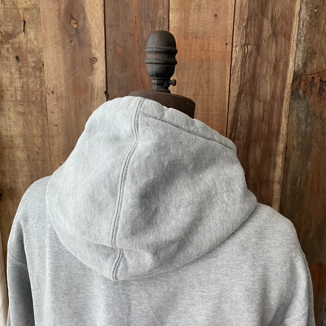 폴로 랄프로렌 후드 집업 상품이미지6