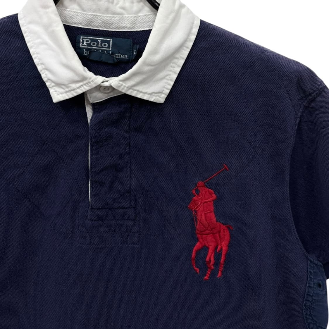 폴로랄프로렌 빅포니 럭비 카라티  상품이미지3