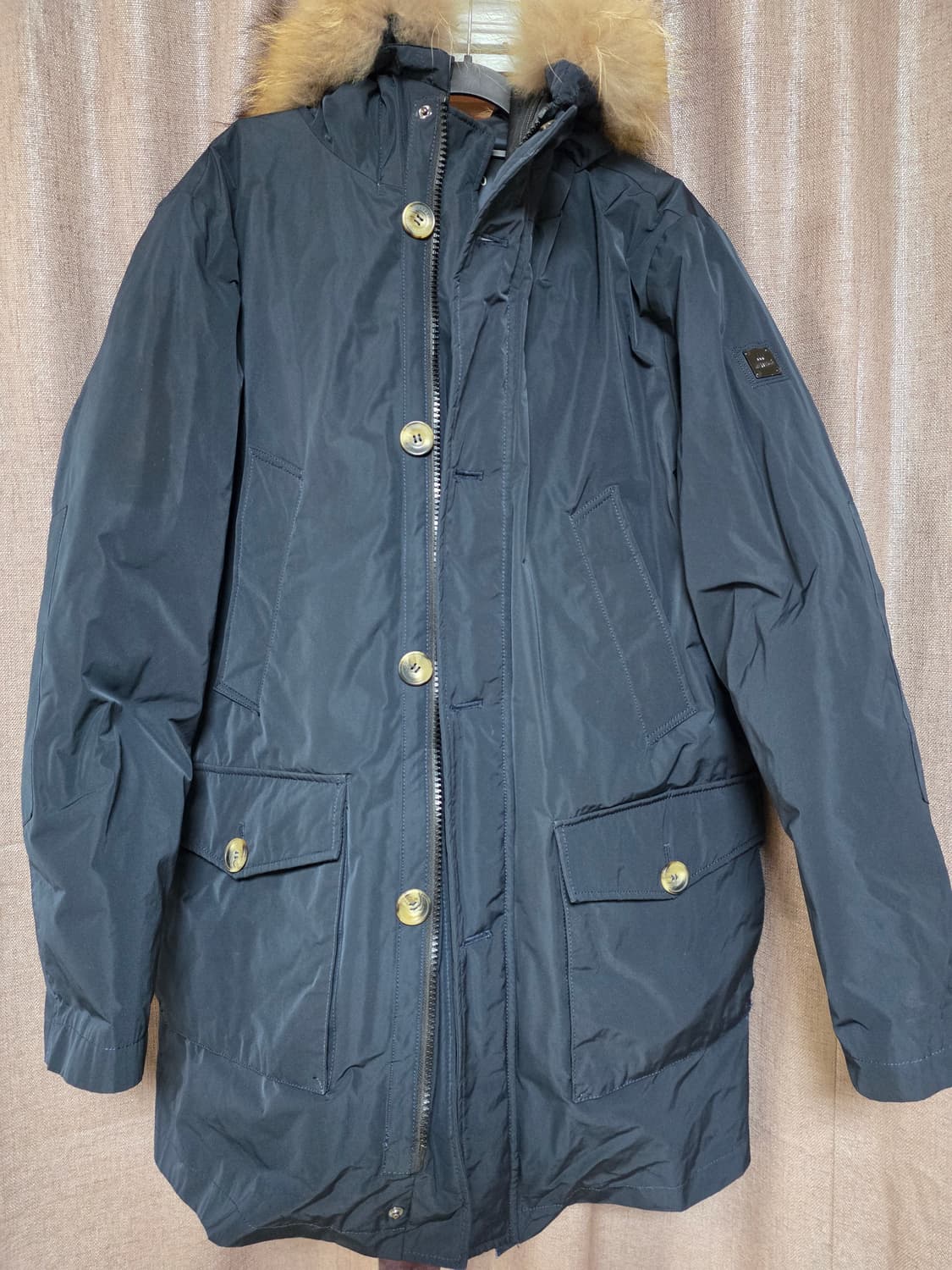 헤트레고구스패딩 50/100 상품이미지1