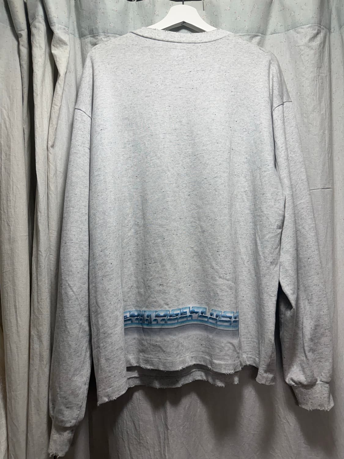 헤리티지플로스 롱슬리브티 상품이미지4