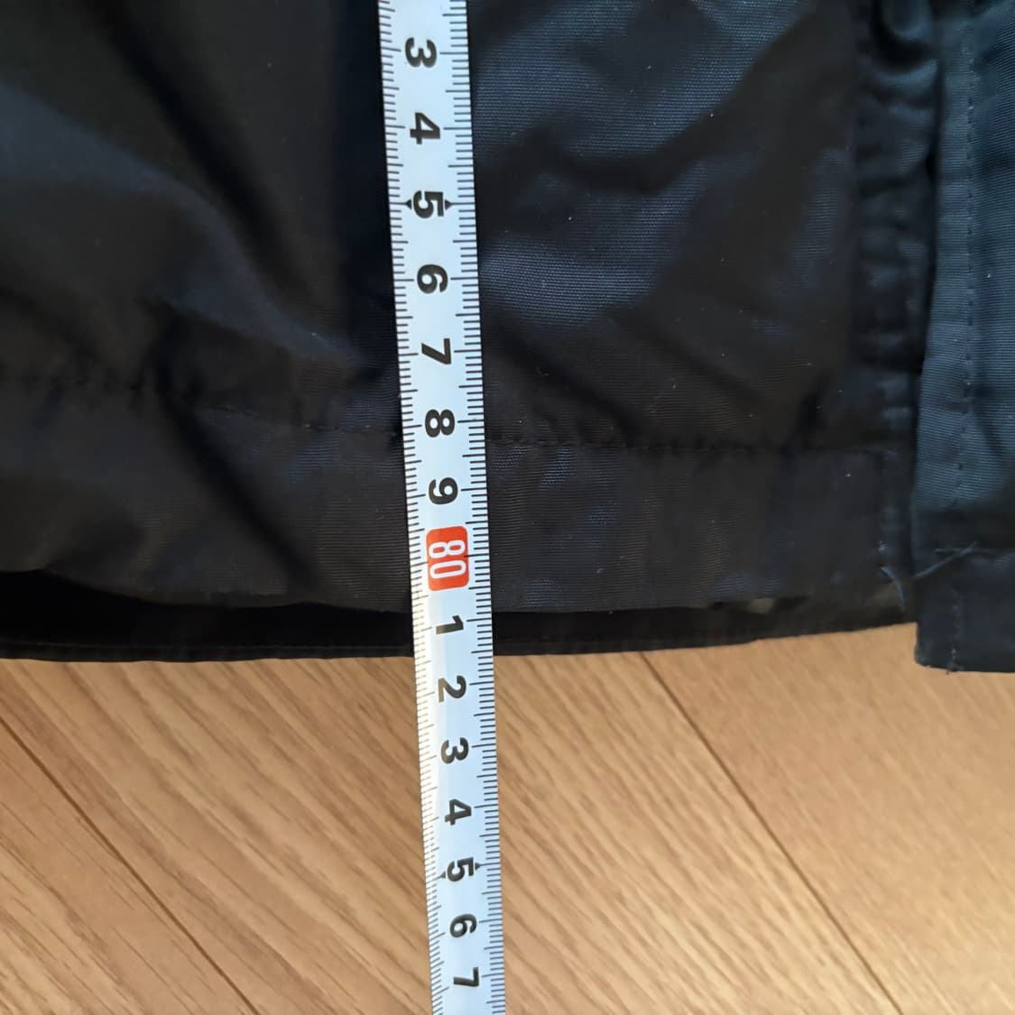 Frank Stone Antarctica 남성 패딩 95 상품이미지8