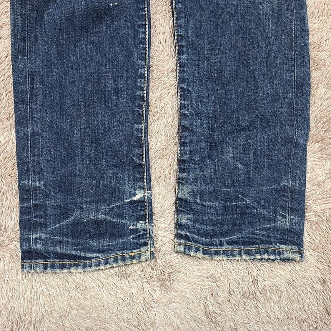 디스퀘어드 총알디스진 쿨가이핏 청바지 상품이미지9