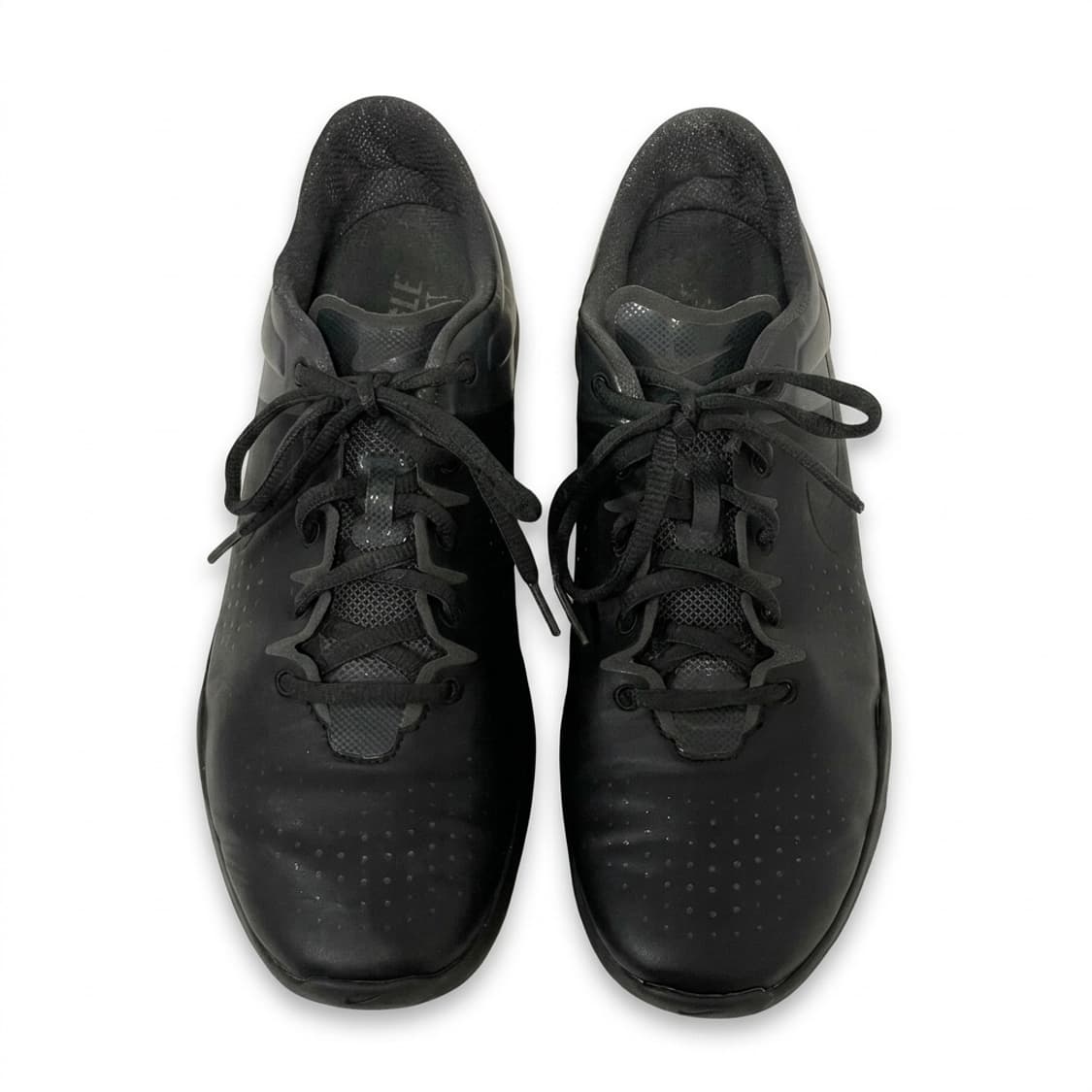 [260] 나이키 스튜디오 트레이너 2 블랙 상품이미지2