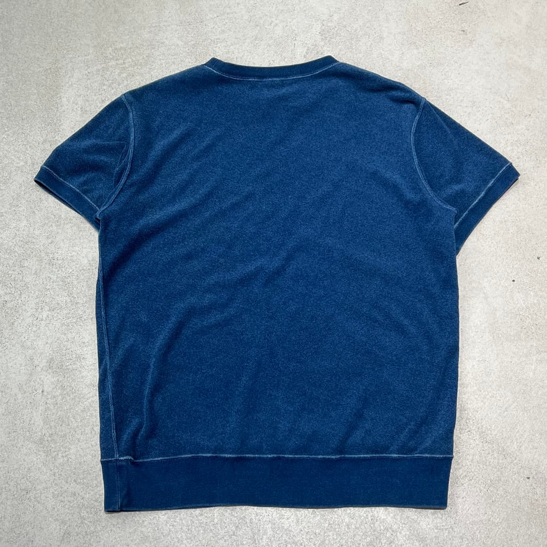 챔피온 테리 반팔티셔츠 s10686 상품이미지2