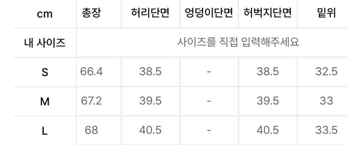 쿠어 로우컷 이지 버뮤다 팬츠 Msize(그레이) 상품이미지4