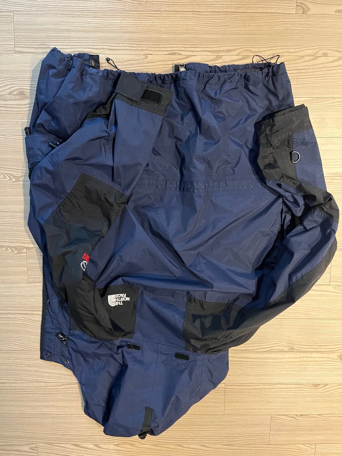 노스페이스 고어텍스 마운틴 자켓 상품이미지4