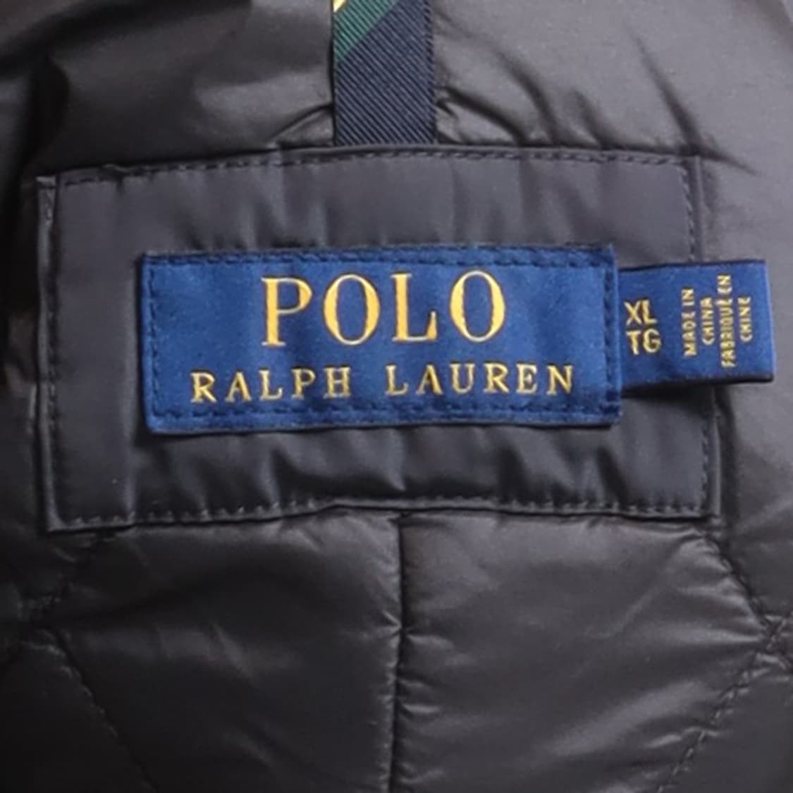 폴로 랄프로렌 Polo Ralph Lauren Poly Coat
 상품이미지9