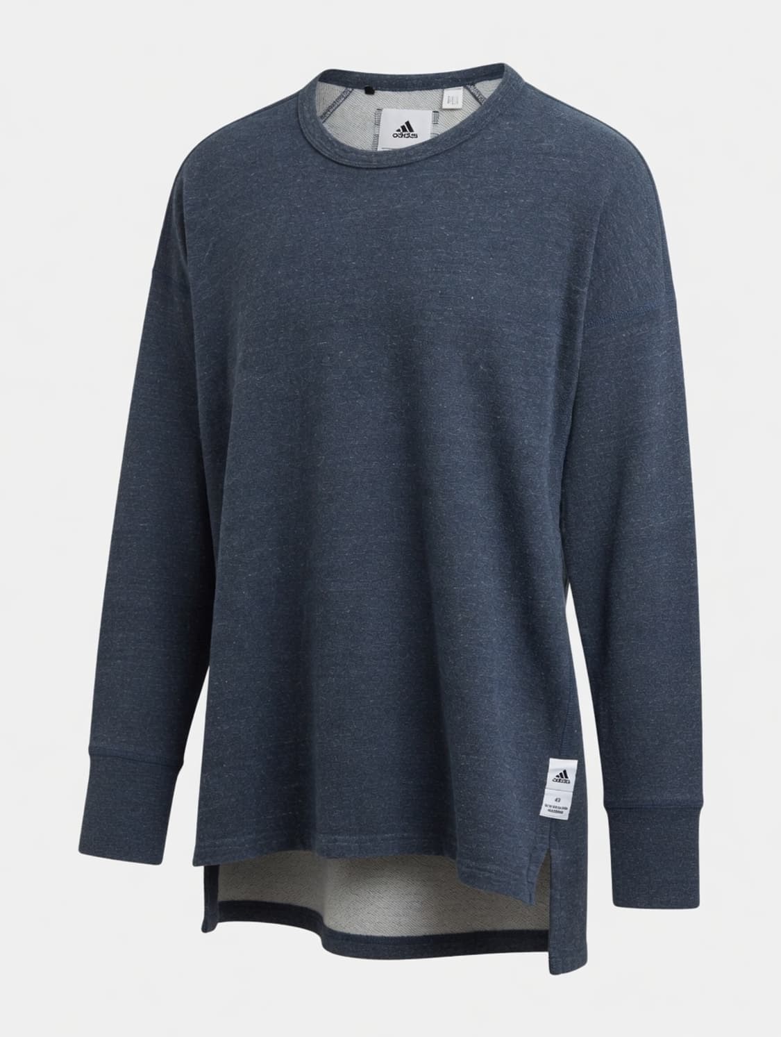 ADIDAS X REIGNING CHAMP 레이닝챔프 경량 맨투맨 상품이미지1
