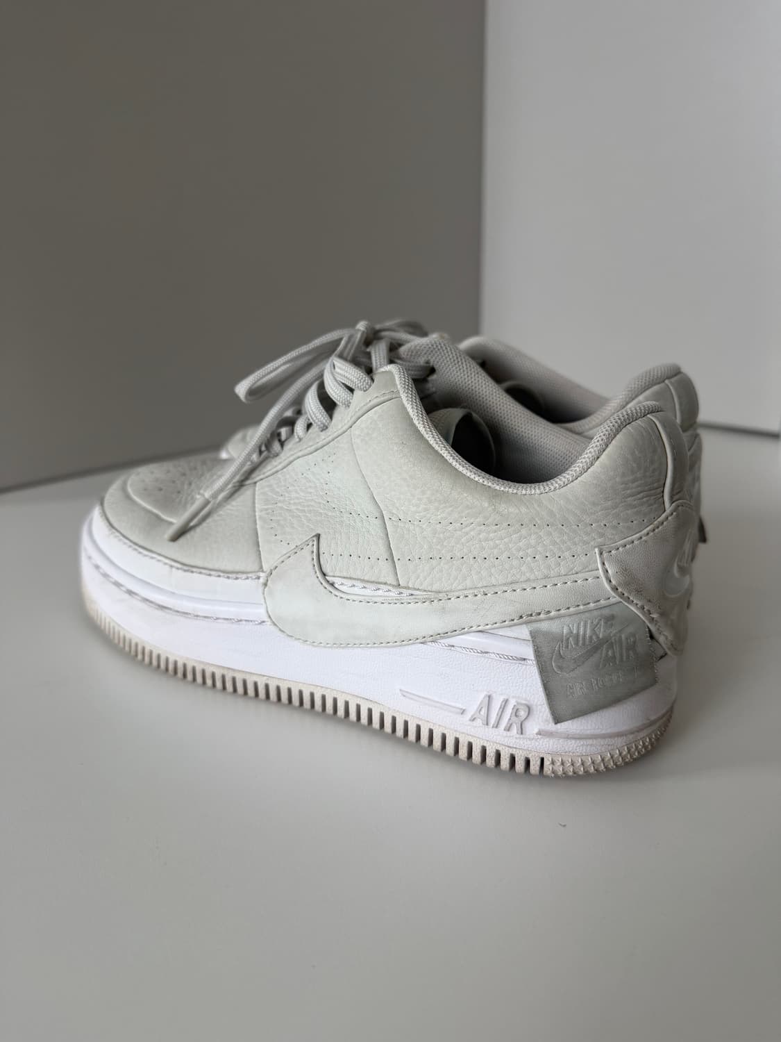 나이키 AF1 Jetster XX 상품이미지4
