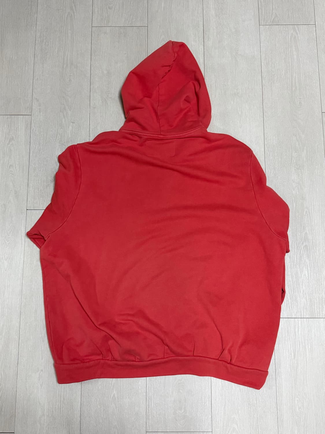 [M]카미엘 포트젠스 후드집업 상품이미지6