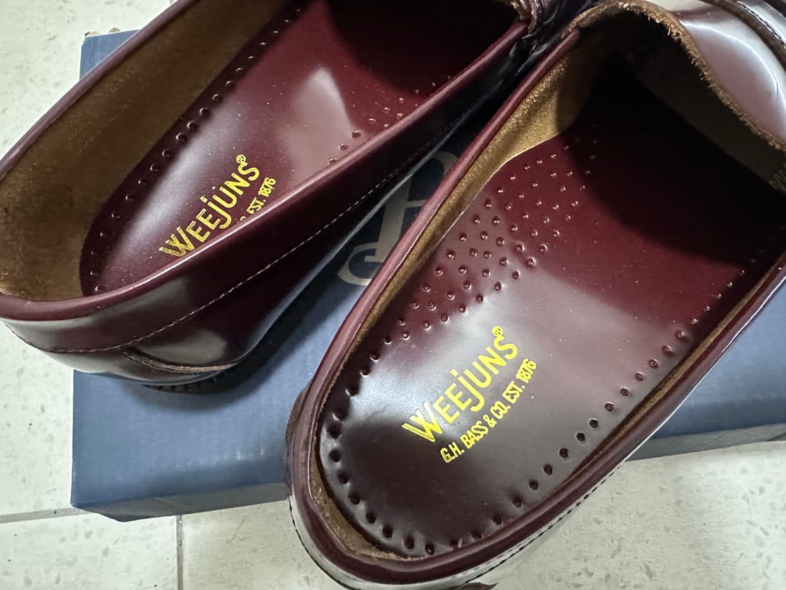 G H bass 위준 uk7 260 상품이미지10