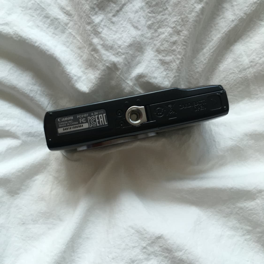 (신품급 풀박) 캐논 익서스 IXUS 160 한글판 상품이미지4