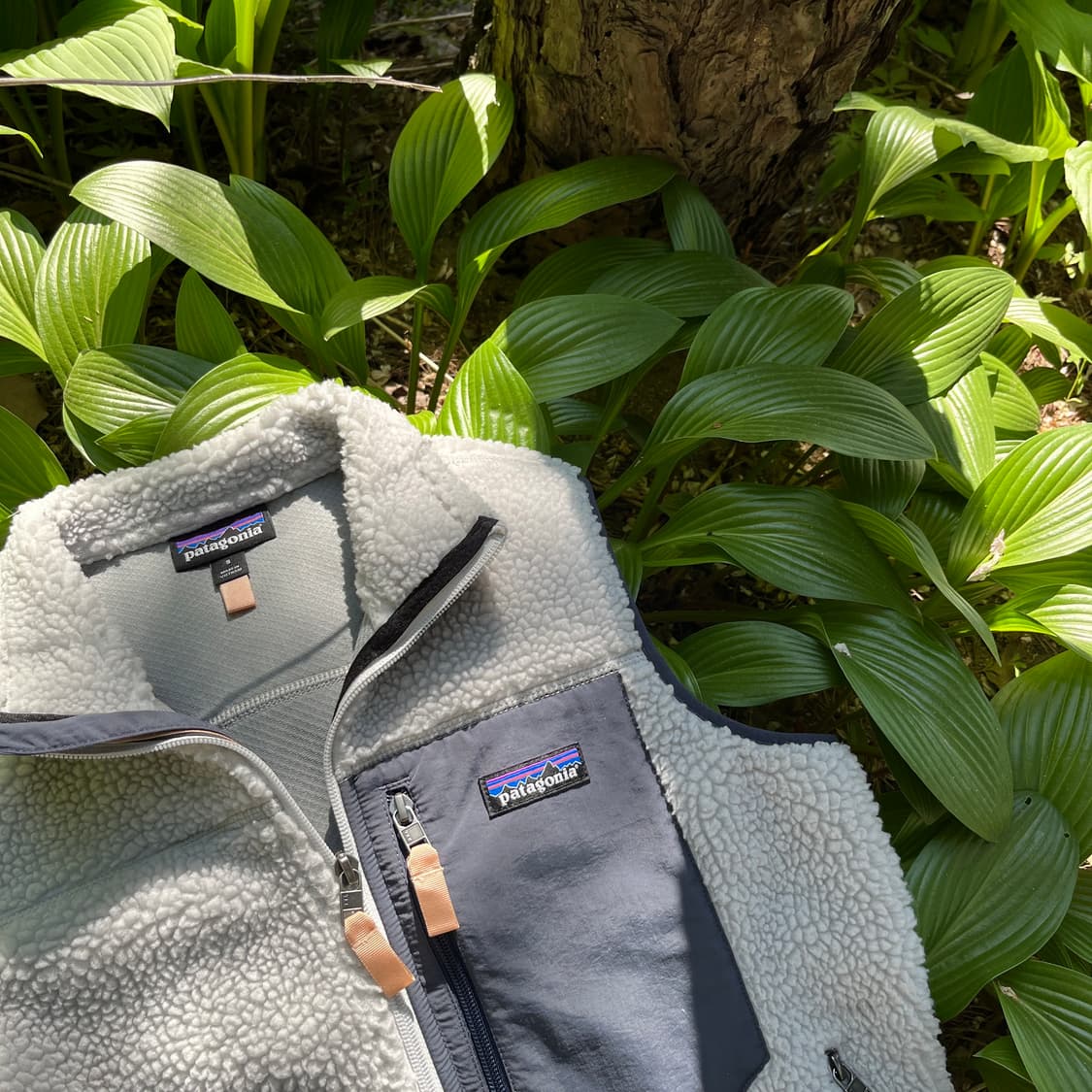 Patagonia Classic Retro-X Fleece Vest 상품이미지9