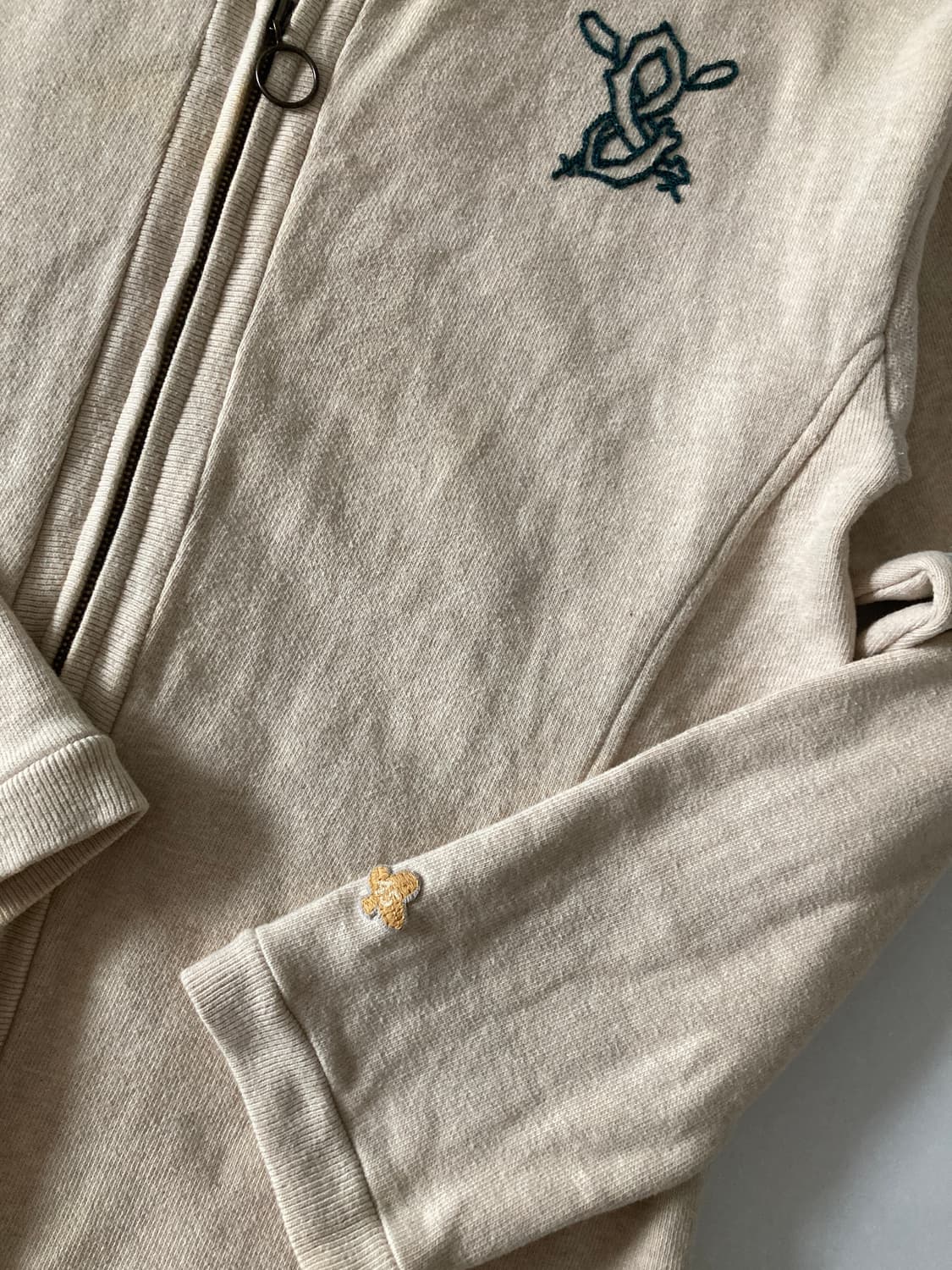 cotton jacket 상품이미지8