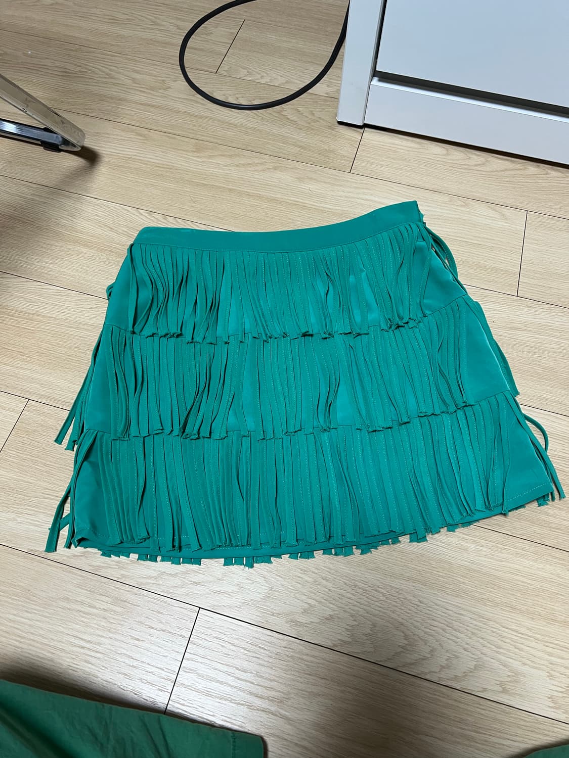 자라 스커트 상품이미지1