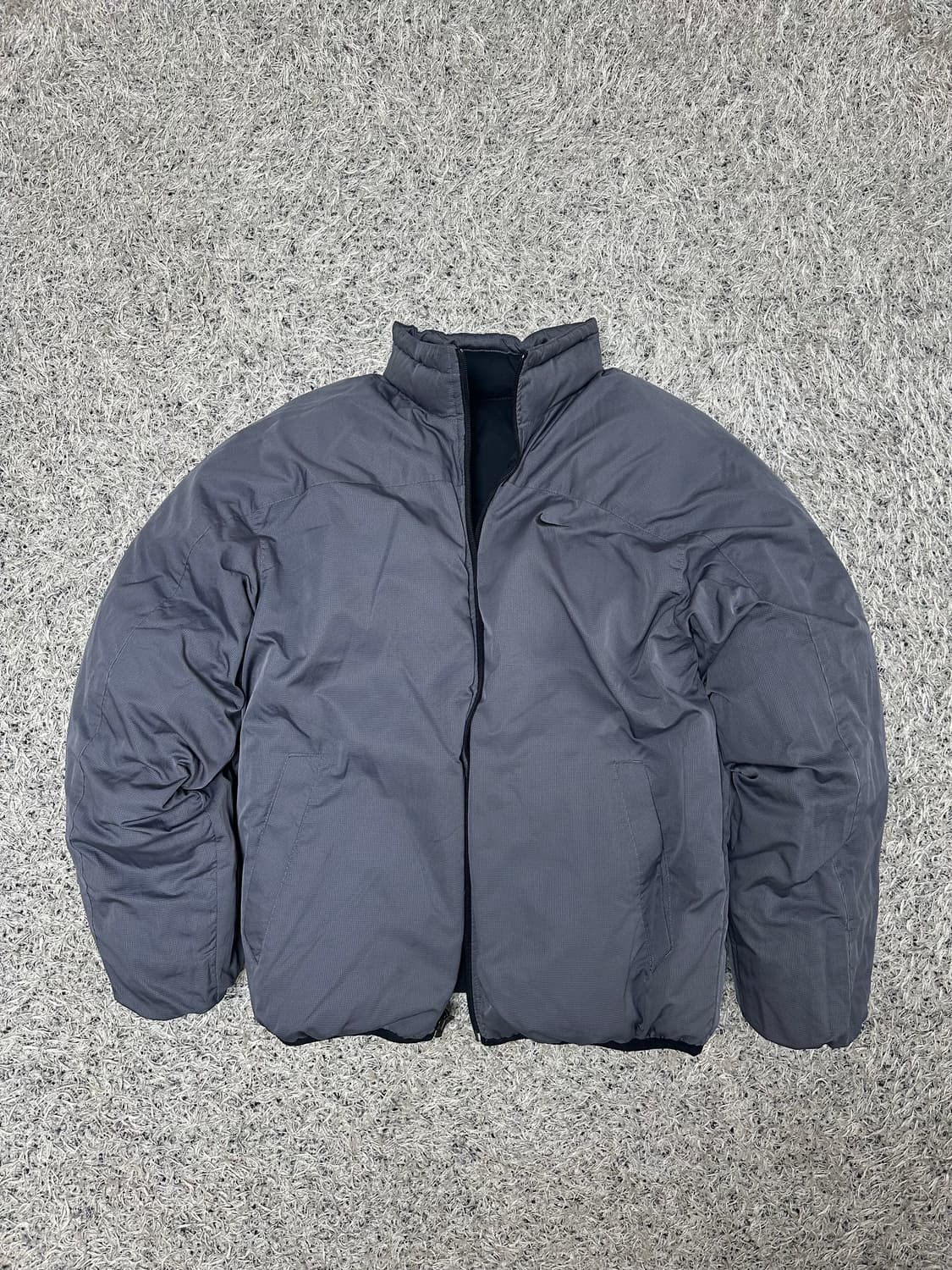 나이키 리버시블 양면 패딩 상품이미지2