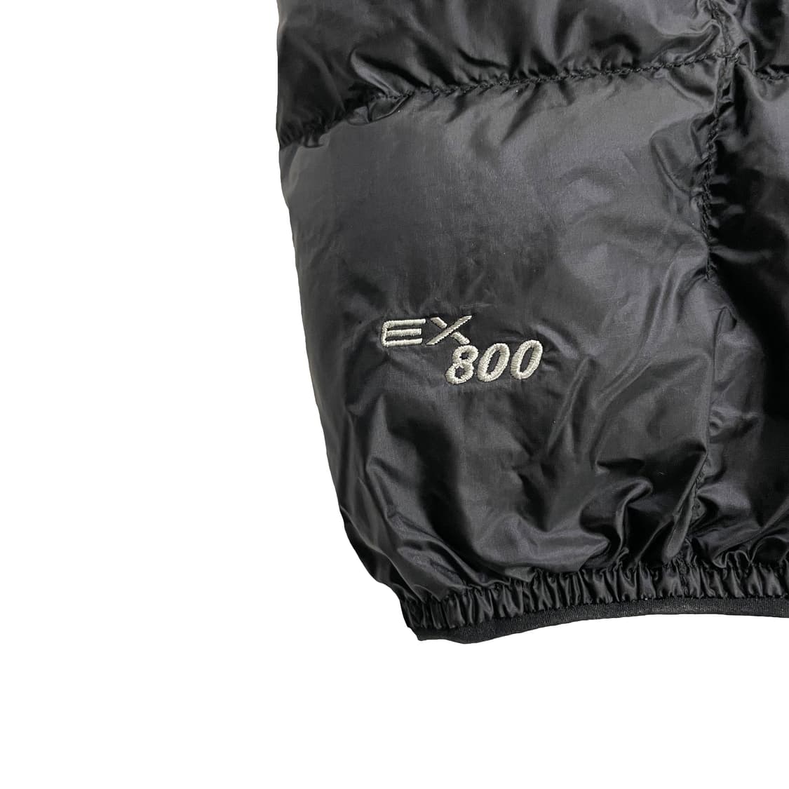 몽벨 슈페리어 다운 파카 1101659 블랙 XL 상품이미지7