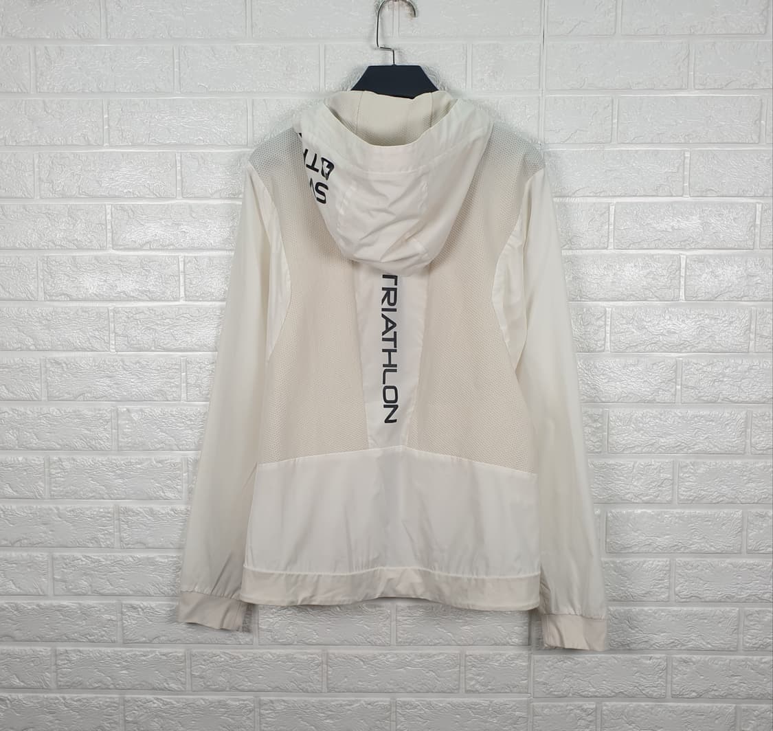 [95]데상트 트라이애슬론 기능성 바람막이 상품이미지3