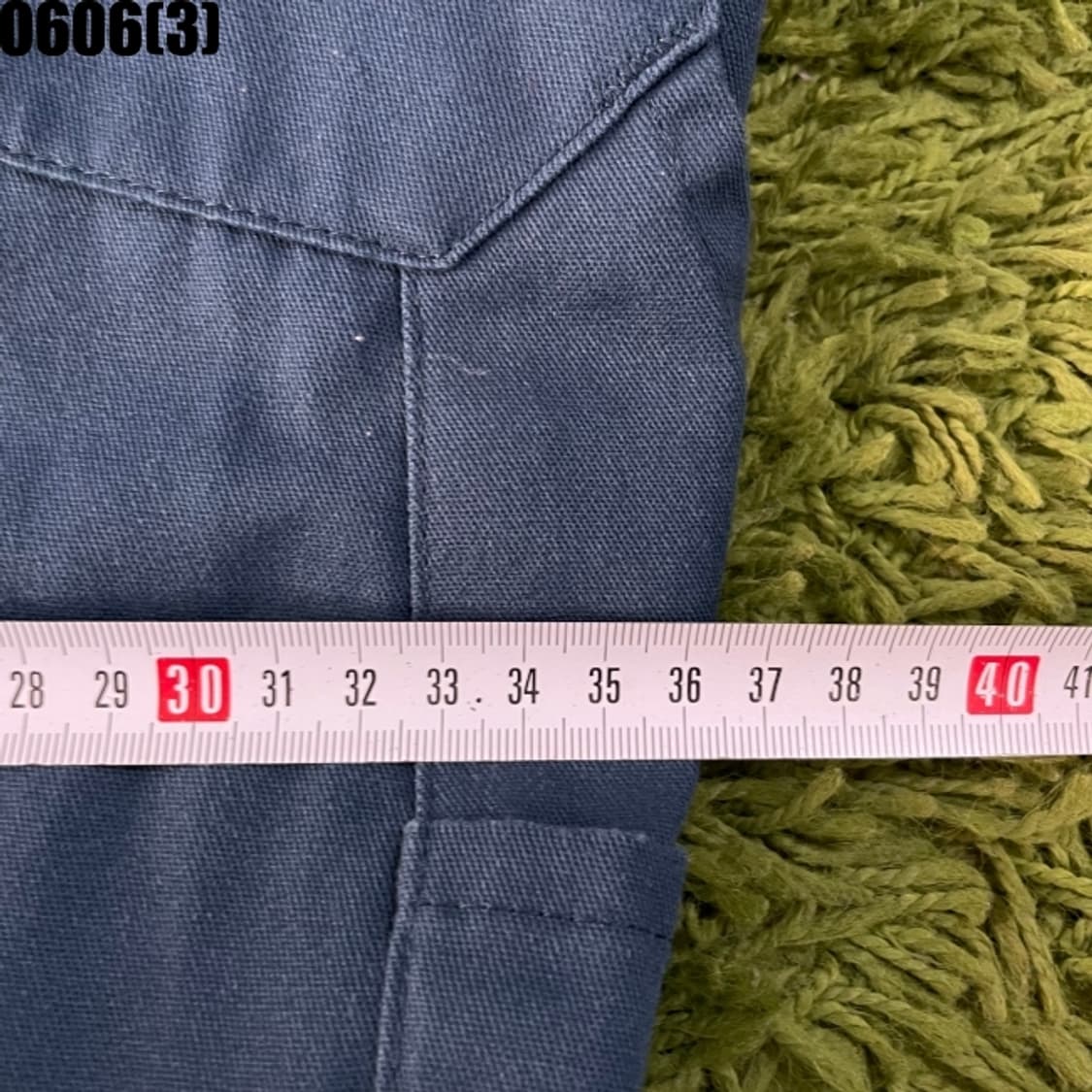디키즈 워크웨어 점프수트 상품이미지7