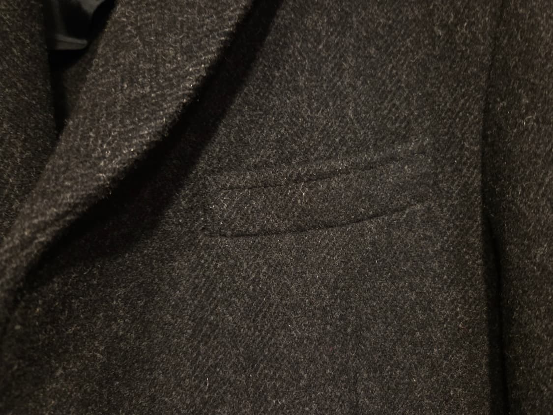 폴로랄프로렌 체스터필드코트 상품이미지3