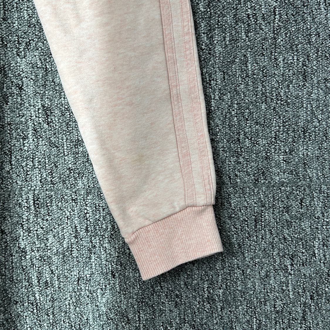 아디다스 jpn 핑크 슬림 조거 팬츠 상품이미지4