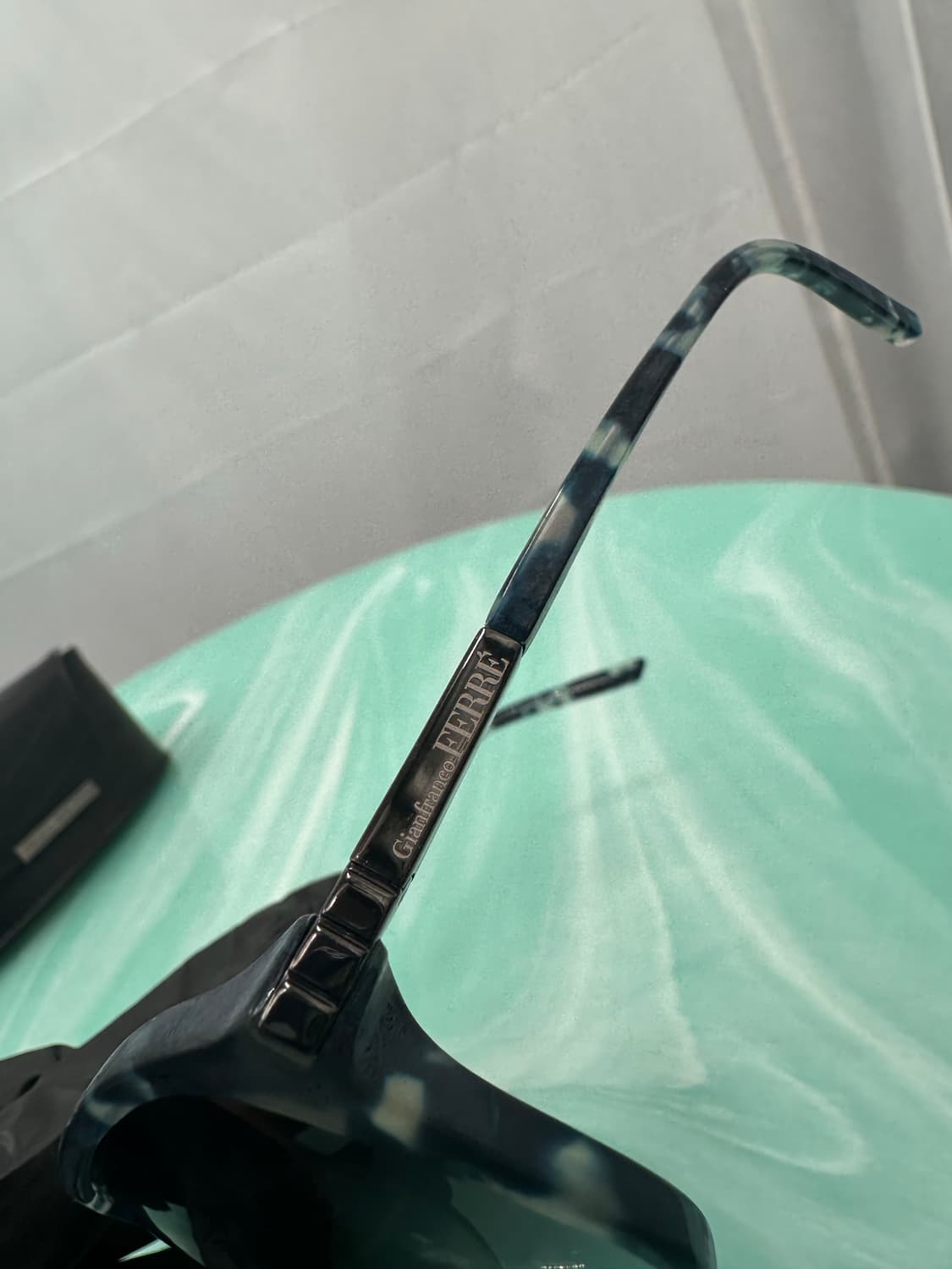 [새상품 무료배송] 지안프랑코 페레 Made In Italy 선글라스 상품이미지7