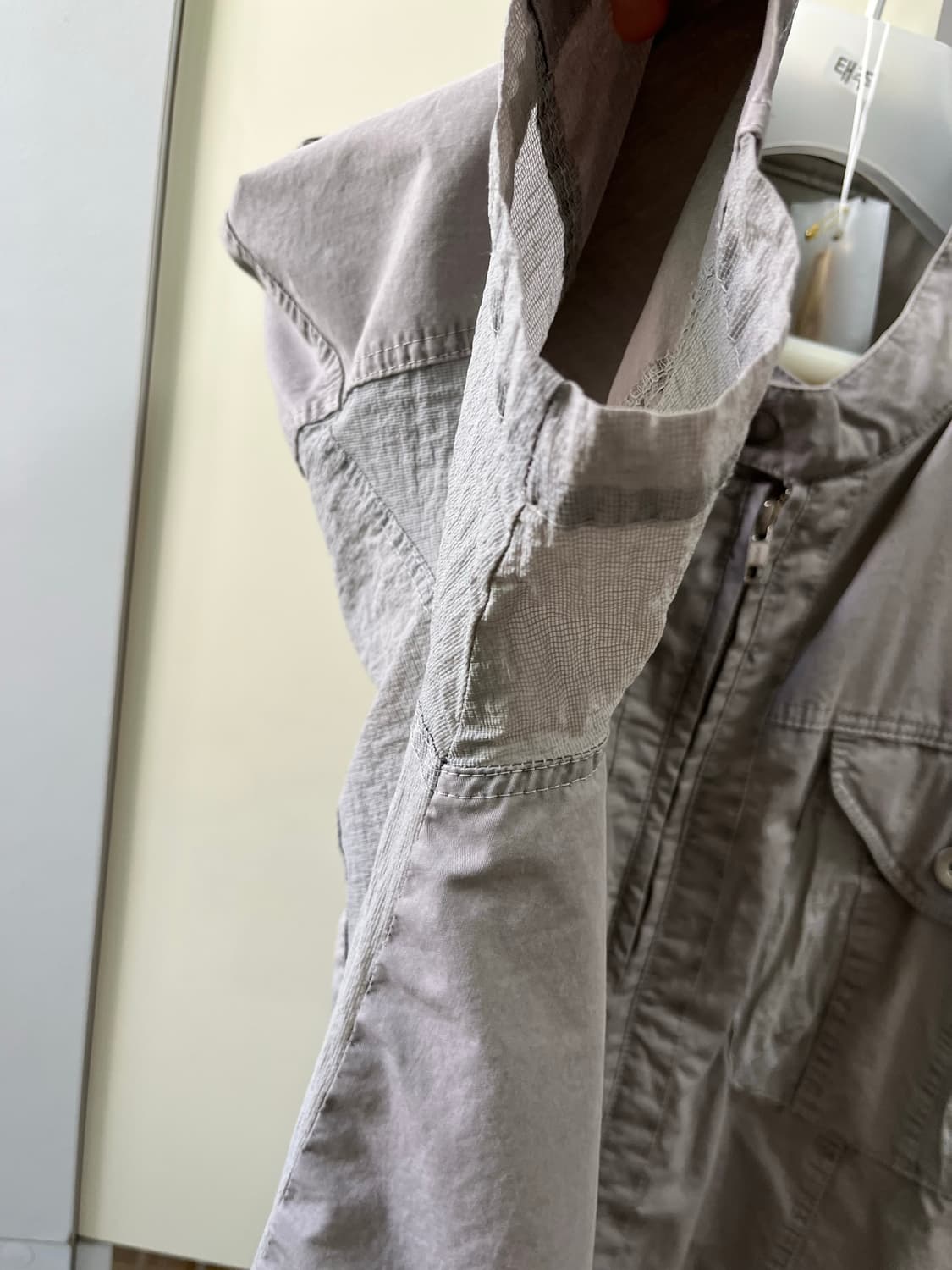 이그노타 코어12 익스플로러 셔츠 상품이미지3