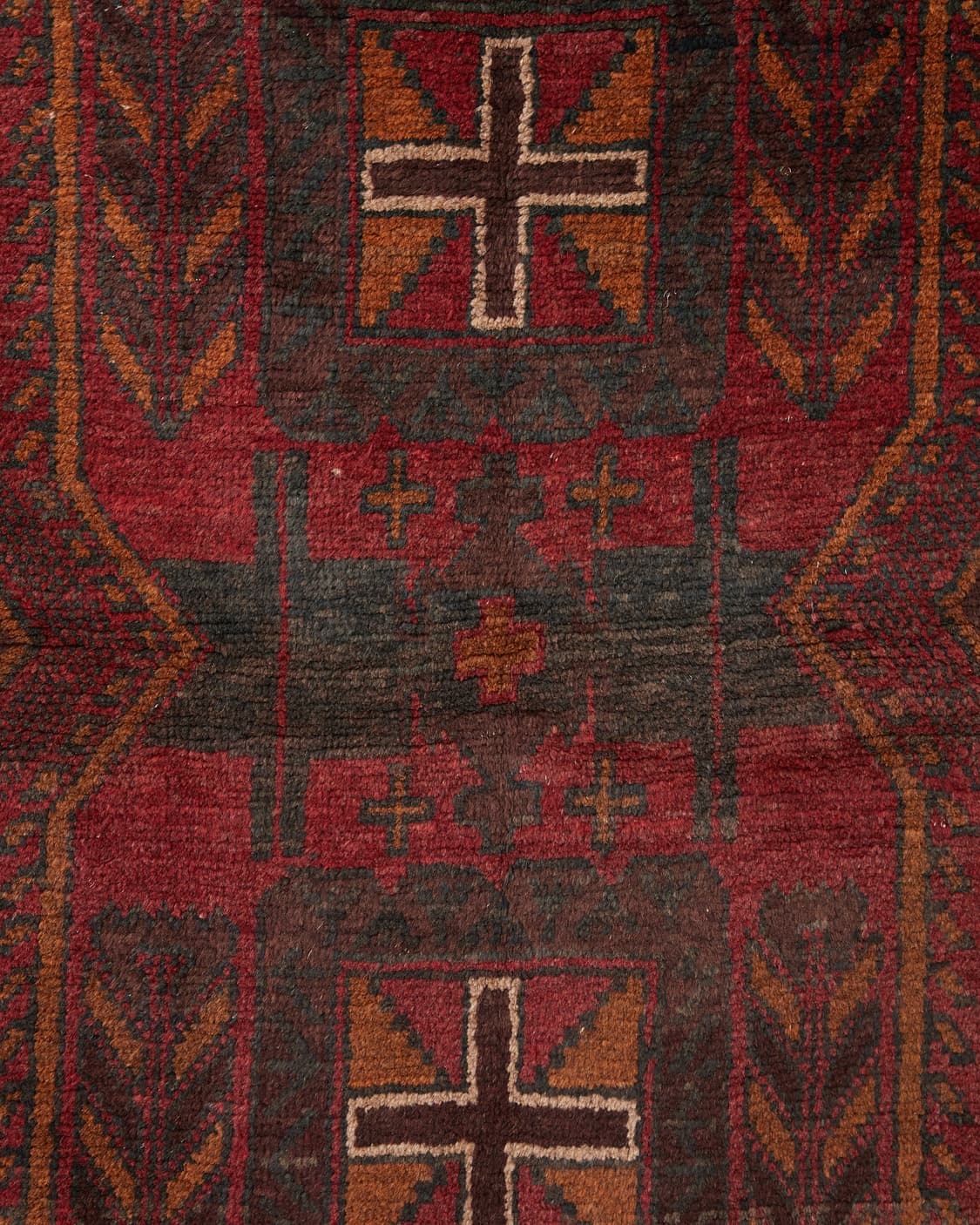 Afghan rug 상품이미지2