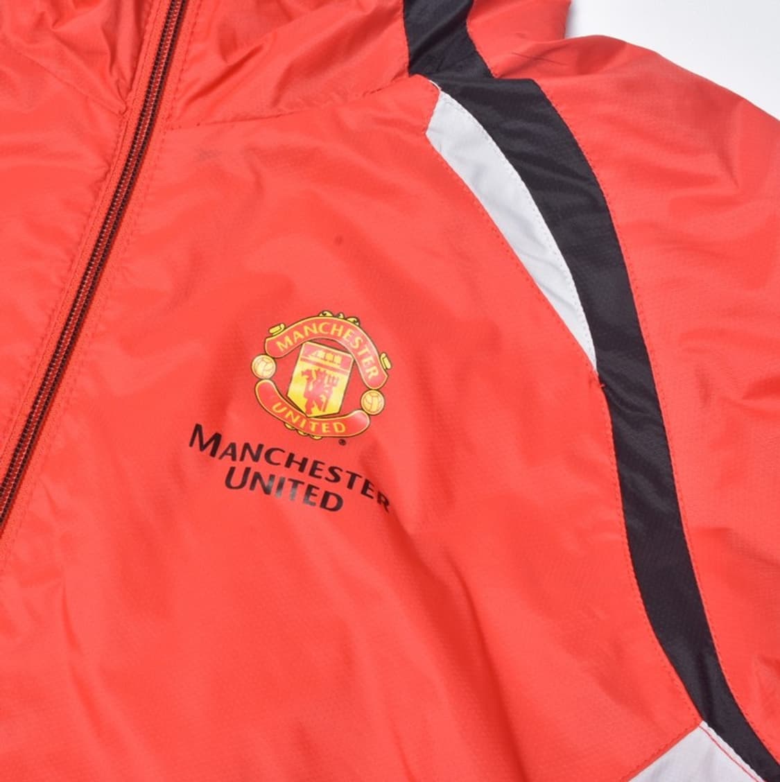 멘체스터 유나이티드 바람막이 집업 자켓 M25052032 상품이미지2