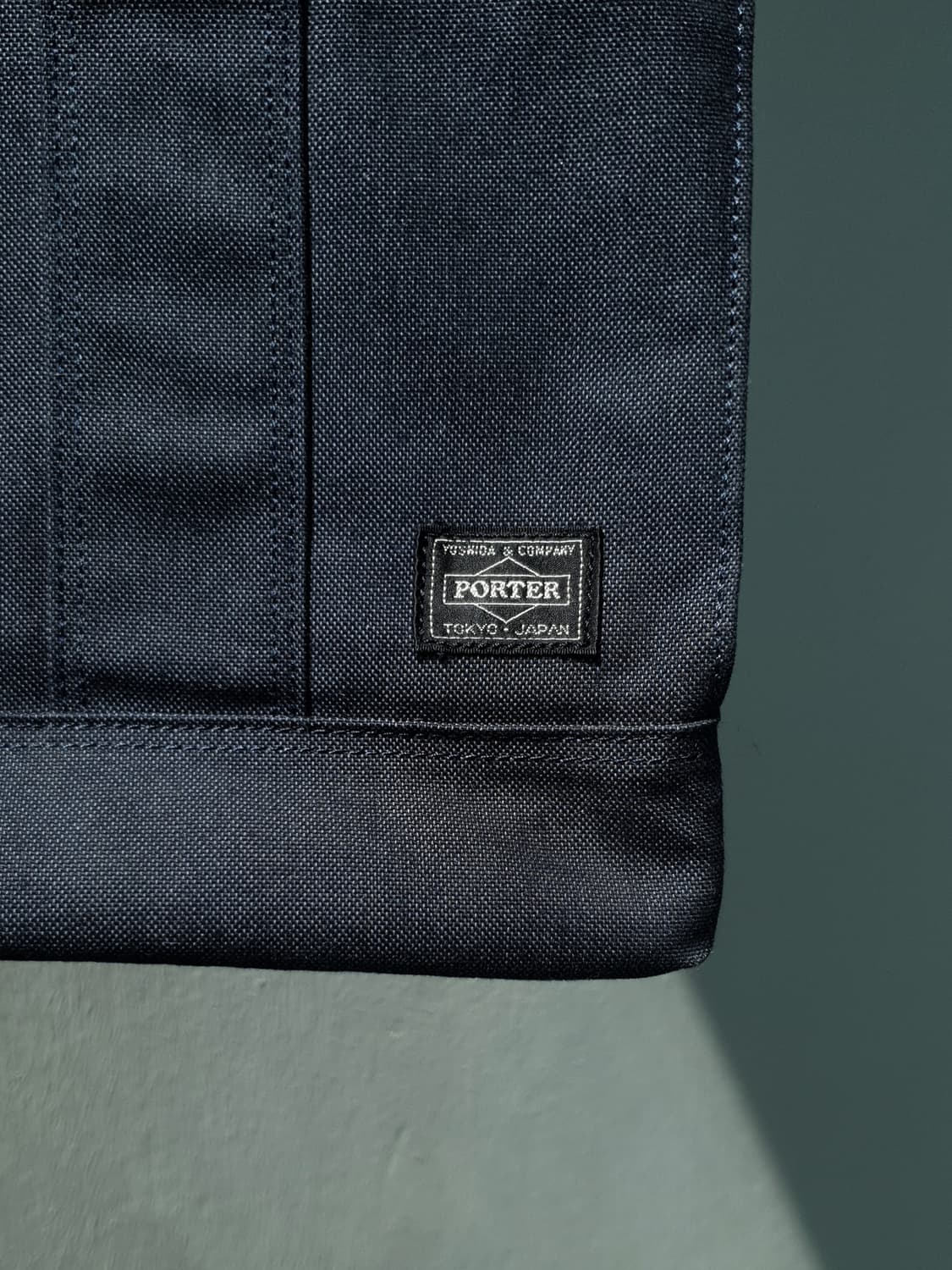 PORTER smoky Tote Bag 상품이미지4