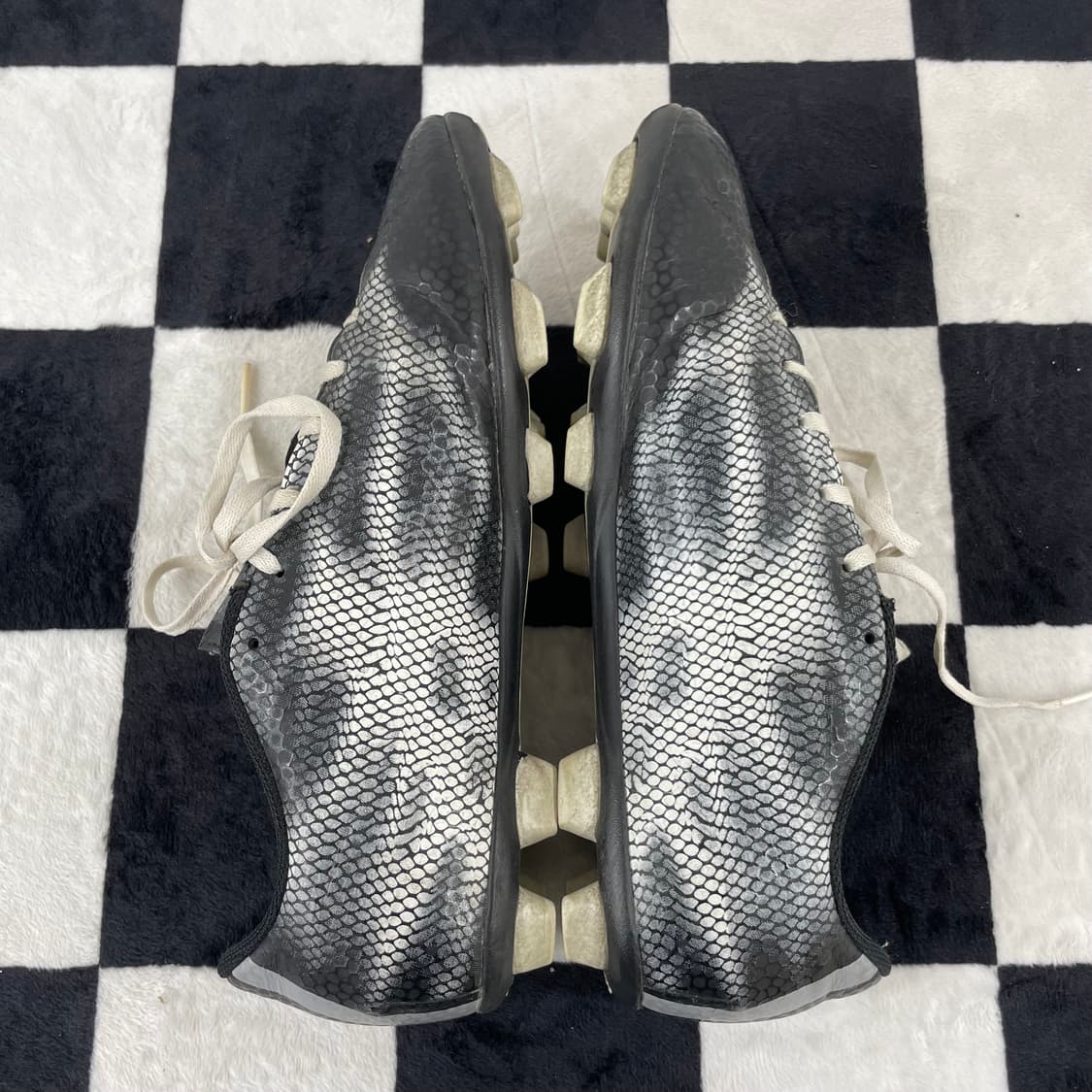 아디다스 F5 FG 축구화 270mm 상품이미지5