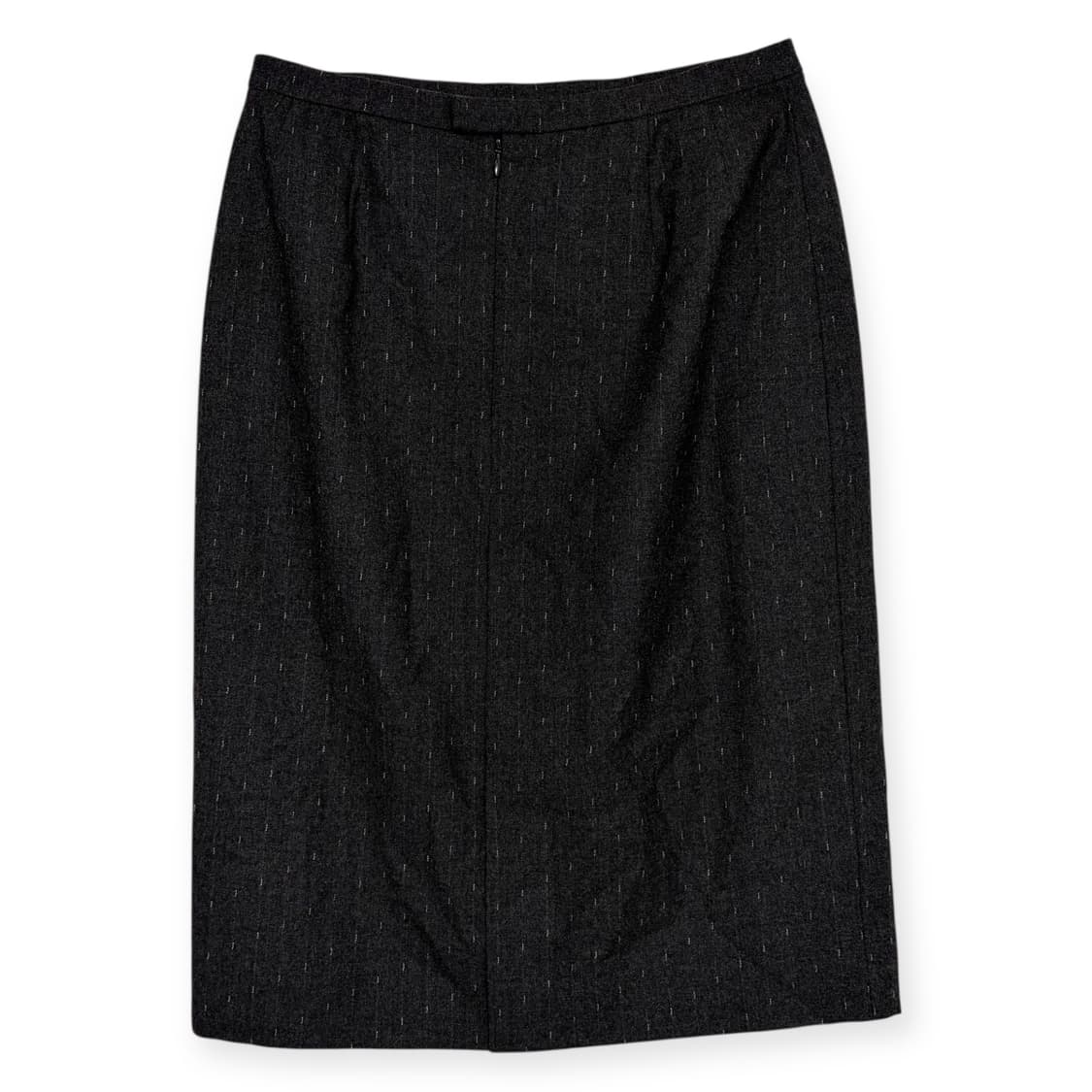 Hanae mori 하나에 모리 투피스 셋업 자켓 블레이저 스커트 치마 상품이미지8