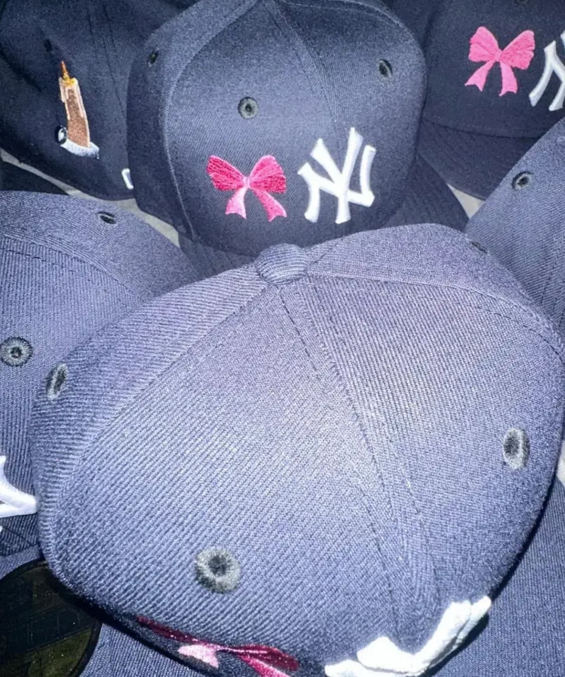 뉴에라커스텀 상품이미지1