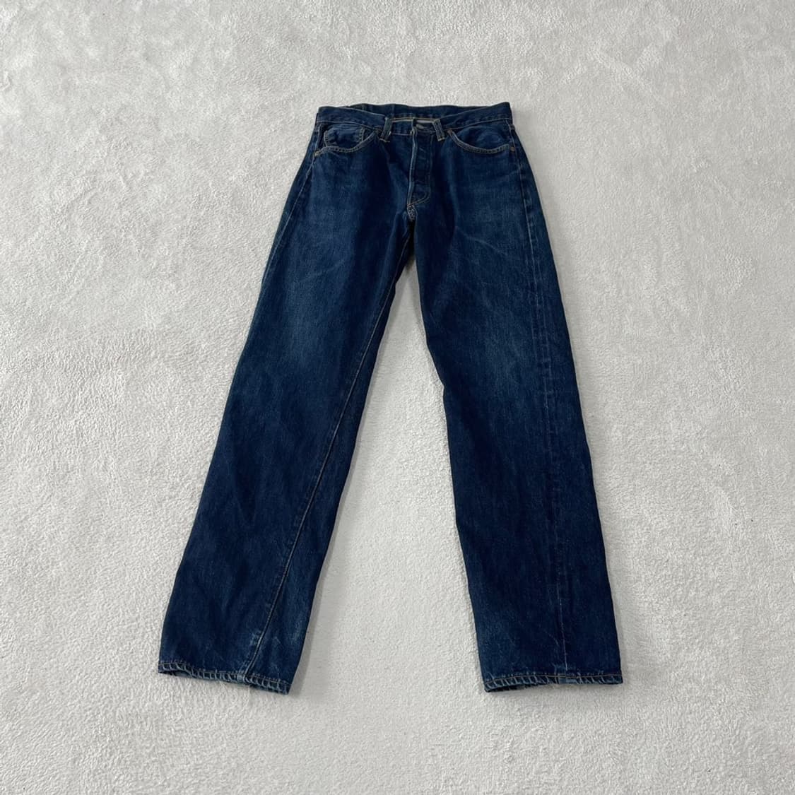 리바이스 501XX 발렌시아 USA LVC 셀비지 팬츠 바지 상품이미지1