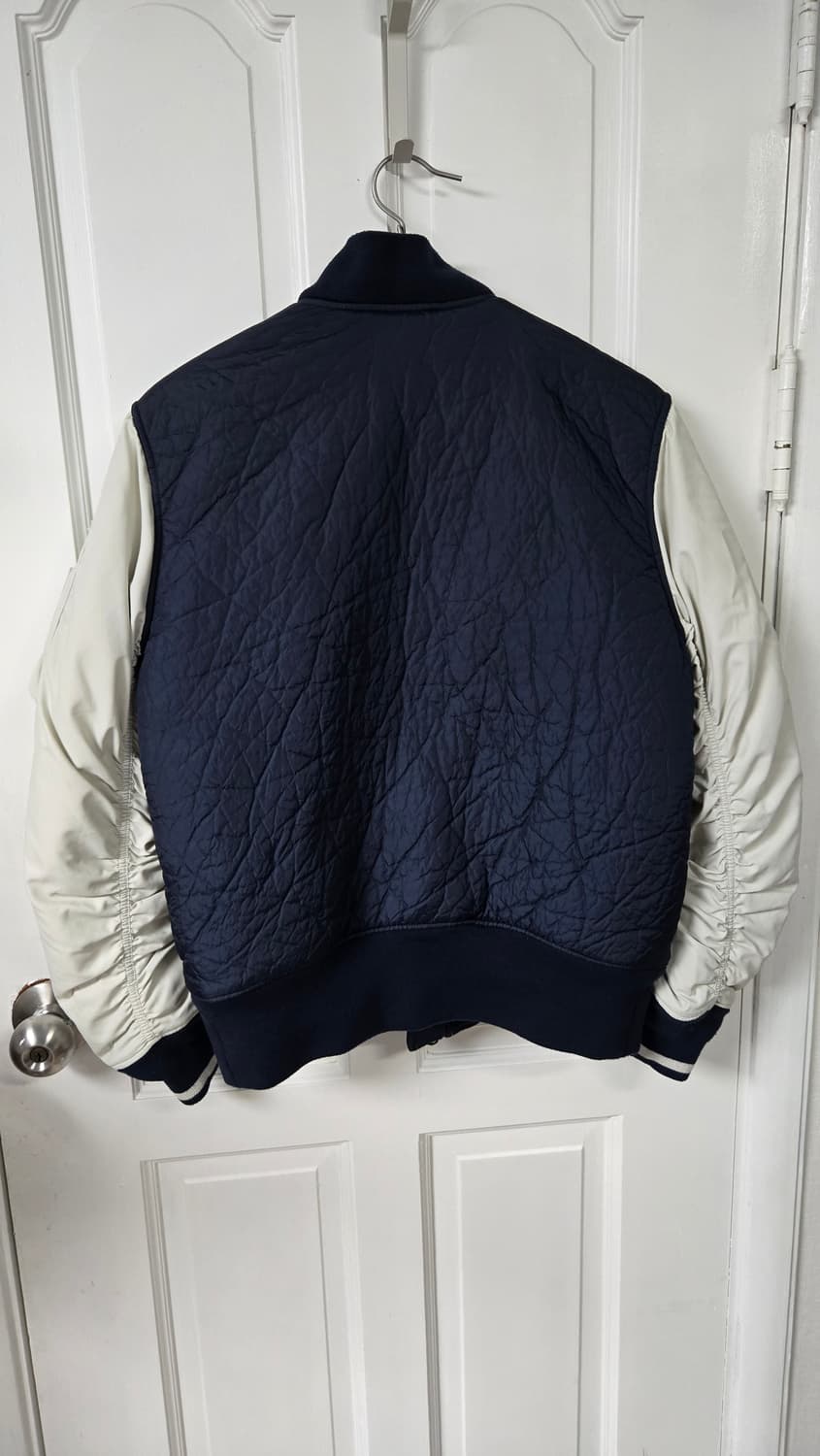 나이키 NSW 봄버자켓 상품이미지6