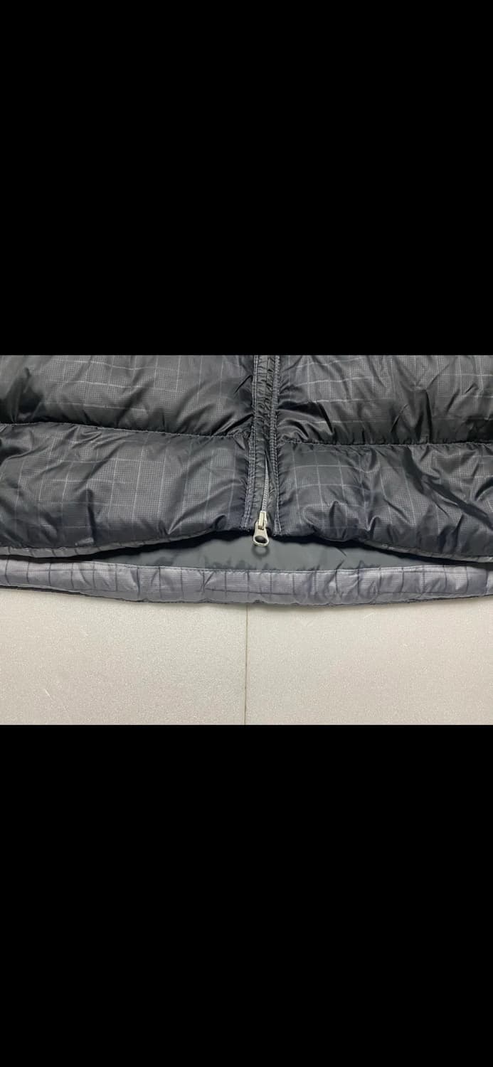 Nike acg 거위털패딩 M(95) 상품이미지3
