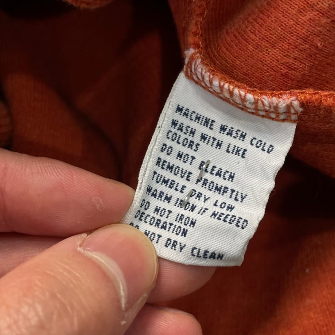 100 폴로 풀오버  상품이미지4