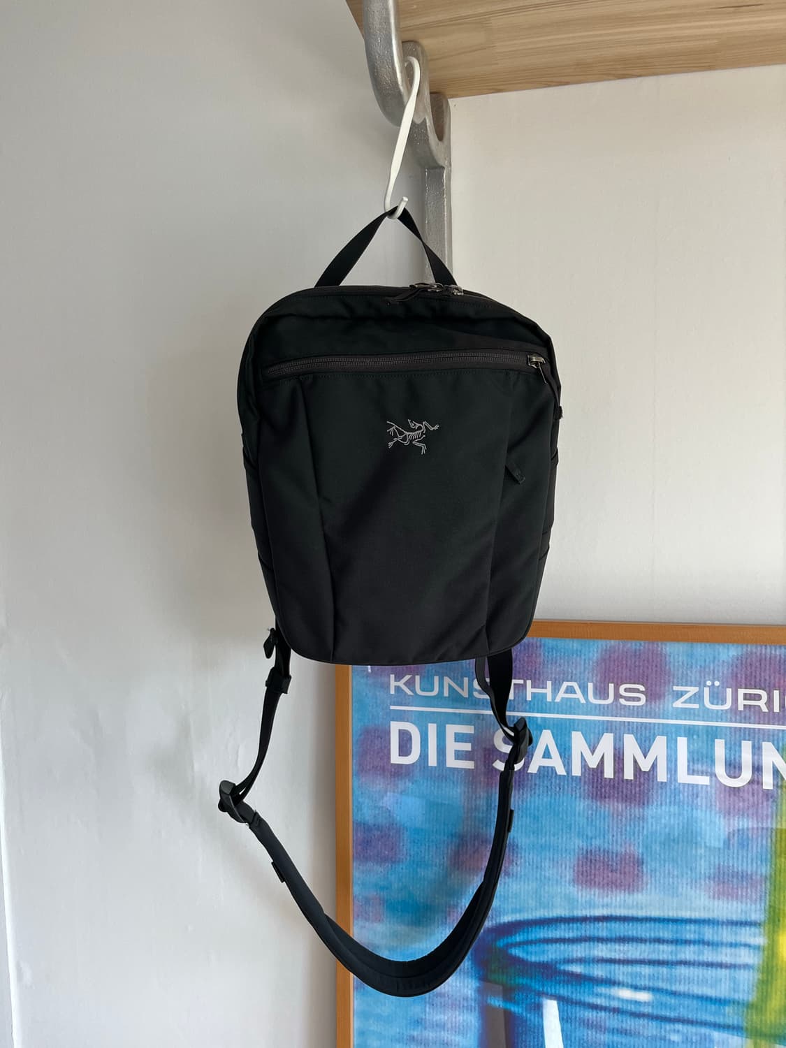 Arcteryx Slingblade 슬링블레이드 크로스백 상품이미지1