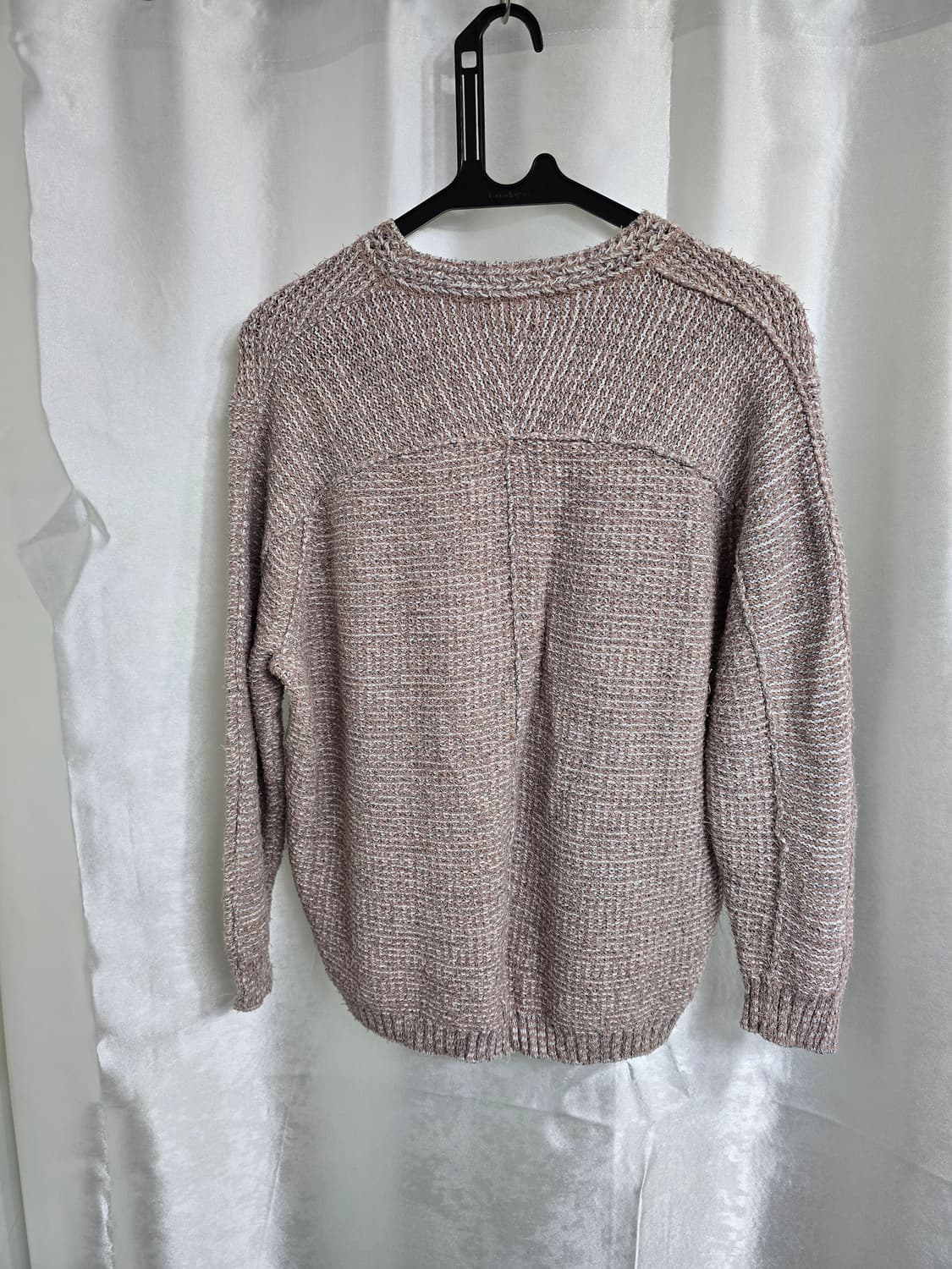 시스템 니트 스웨터 (1902) 상품이미지2