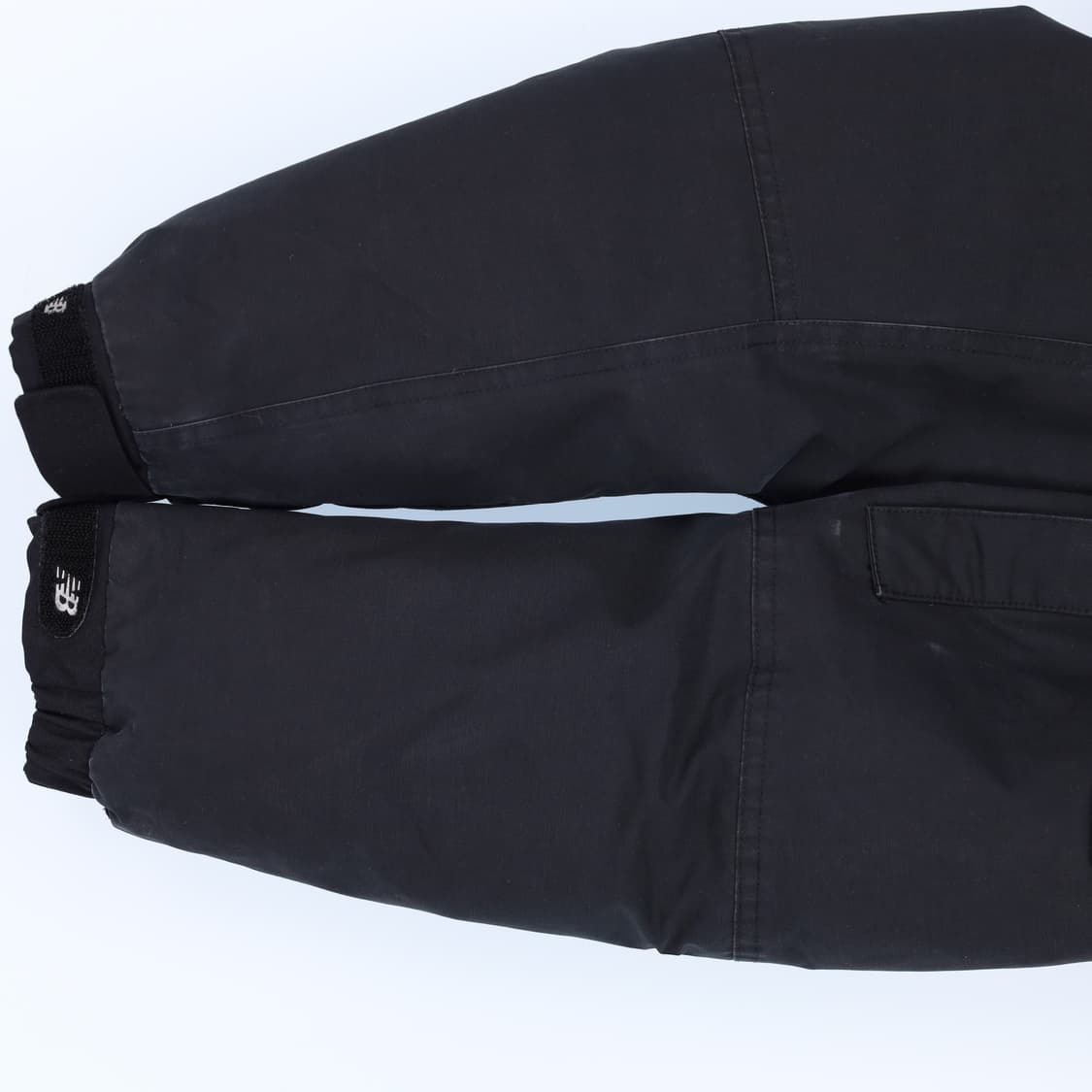 [M] 뉴발란스 구스다운 패딩점퍼 (수선필요) 1208H1 상품이미지6