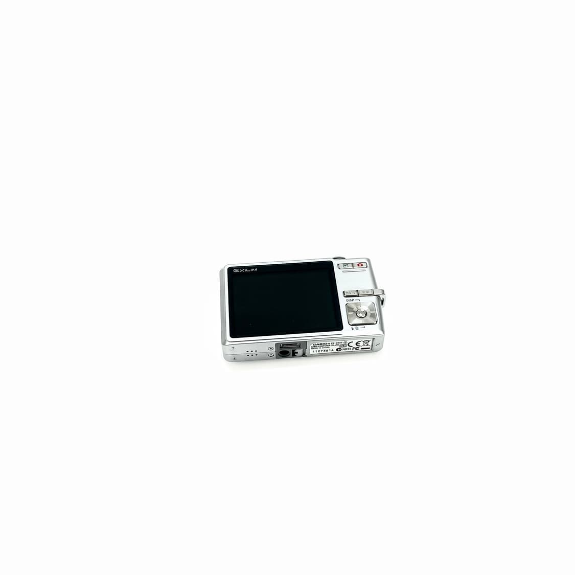 입문&후기!) Casio Exilim EX-Z500 디카 카메라 상품이미지9