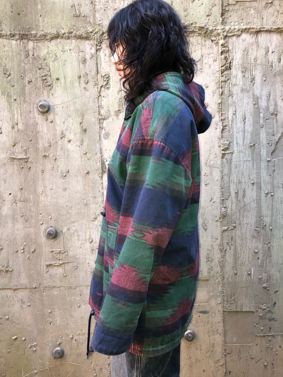 leaf coat 상품이미지6