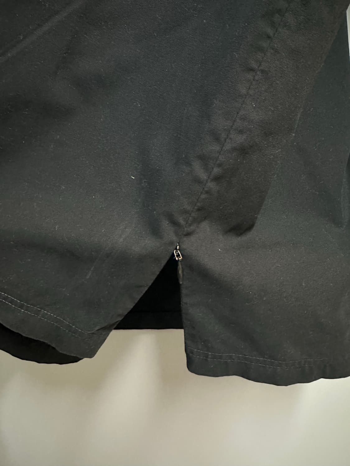 Maillot 마일럿 보트 셔츠 블랙 2사이즈 상품이미지5