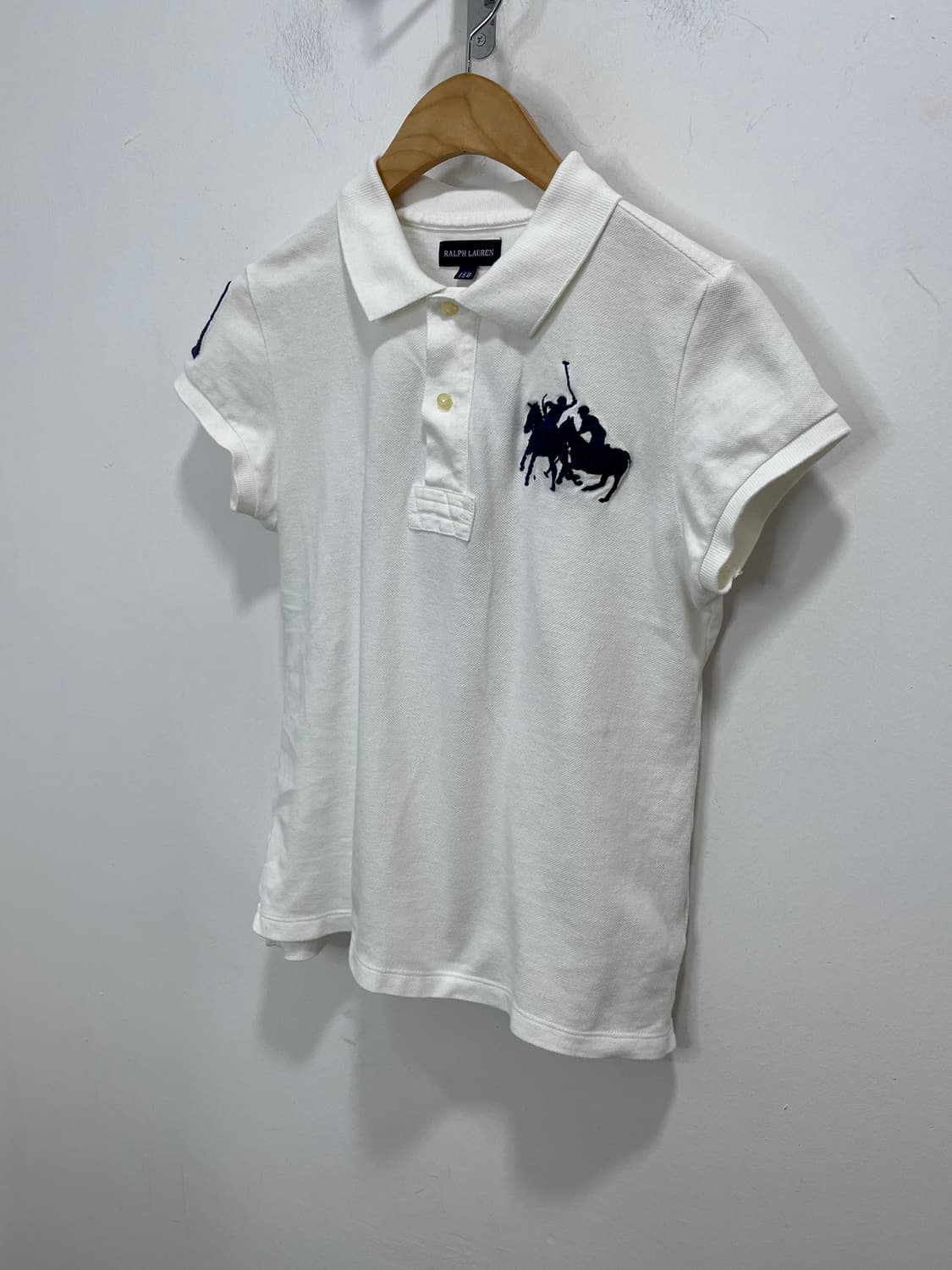 RALPH LAUREN 폴로 빅포니 반팔 pk 티셔츠 상품이미지5