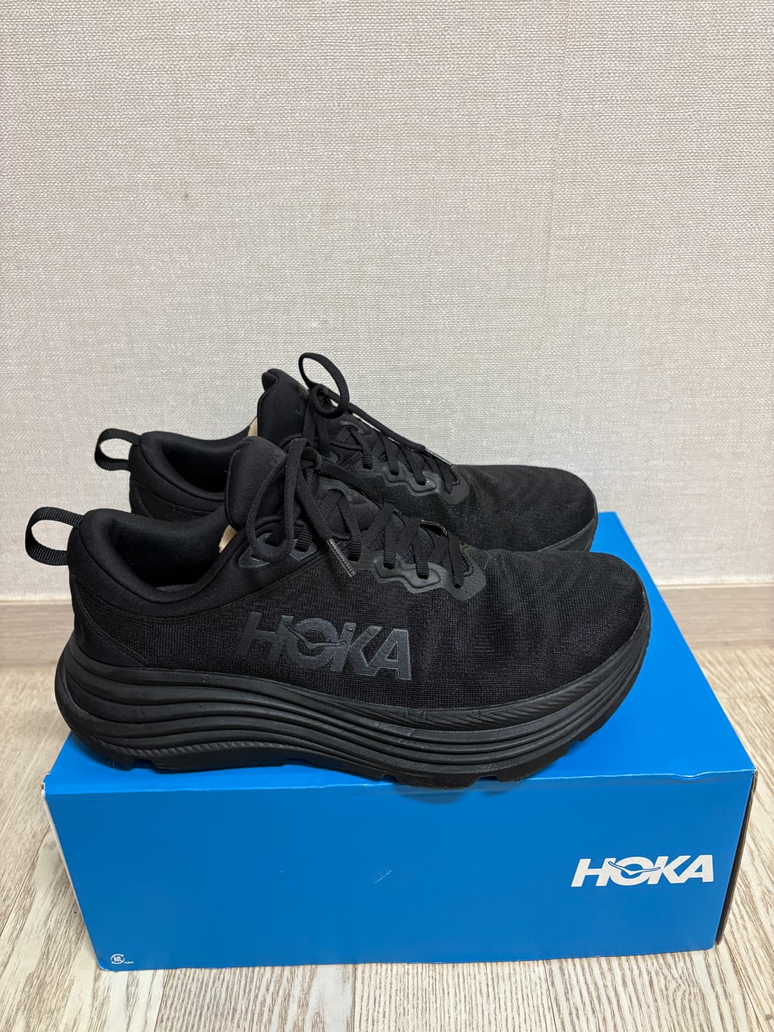 호카 가비오타5 와이드 285mm 상품이미지2