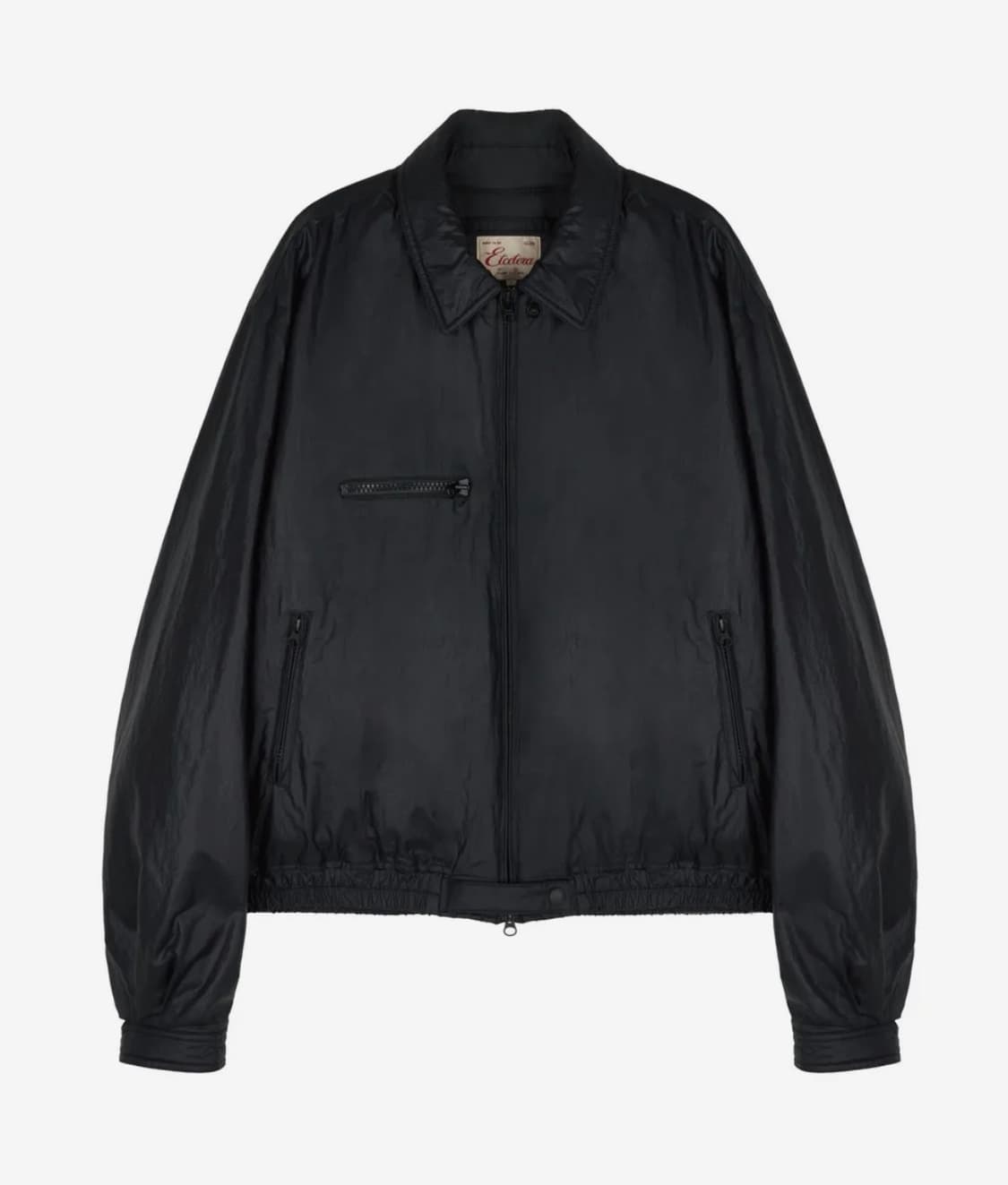 ETCE 드레이크 봄버 DRAKE BOMBER L 상품이미지1
