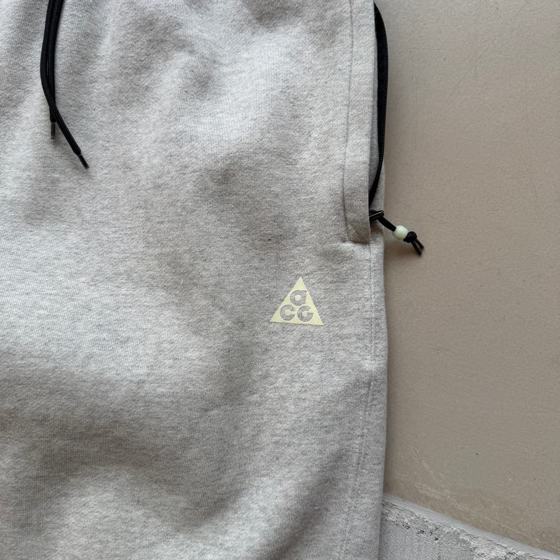 나이키 acg 써마핏 스웻팬츠 상품이미지1